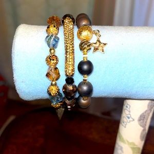 Erimish specialty bracelet set size regular